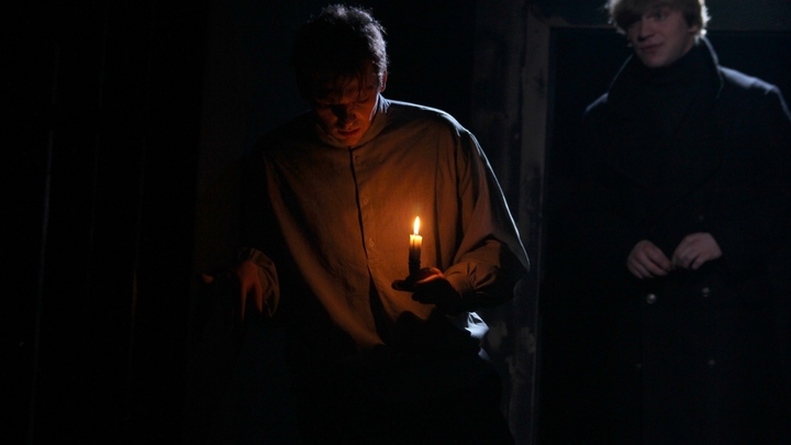 Певица Дарья Янина презентовала песню Линии, посвящённую её умершему супругу