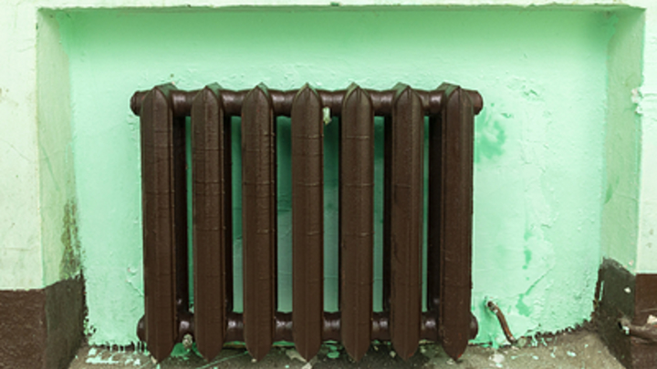 В горах Сочи отопление включат с 10 ноября