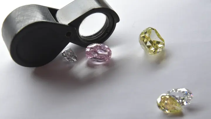 Дело о бриллиантах: в Петербурге задержан третий фигурант