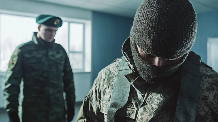 Беспредел в 55-й бригаде мотострелков: Бойцов прятали, чтобы не рассказали правду