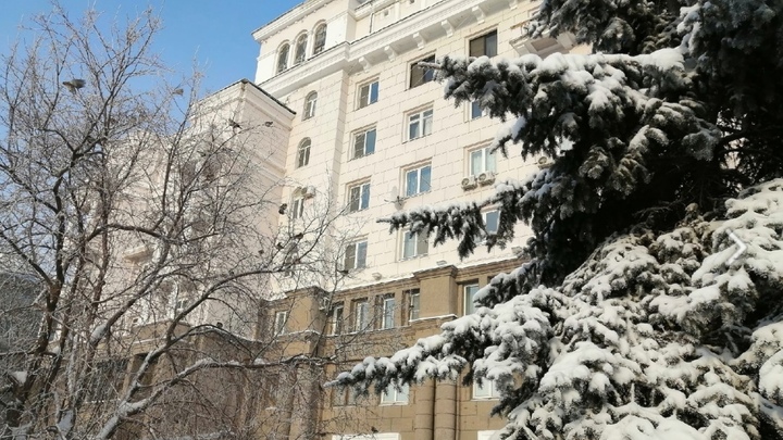 Синоптики рассказали, какой будет зима 2023-2024 года: сюрпризы ждут в январе