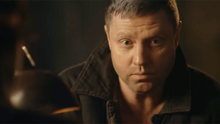 Погиб воевавший на стороне СВУ актер сериала «Возвращение Мухтара» Андрей Павленко