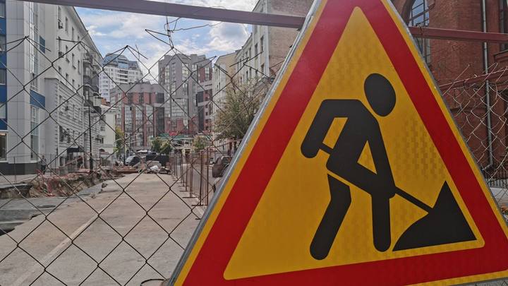В Самаре к отопительному сезону модернизируют 20 объектов теплоснабжения