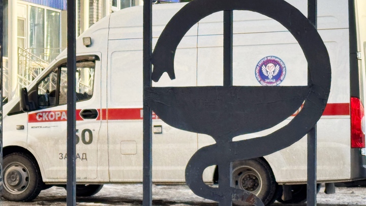 Жену Башара Асада изолировали. Асма умирает - источник