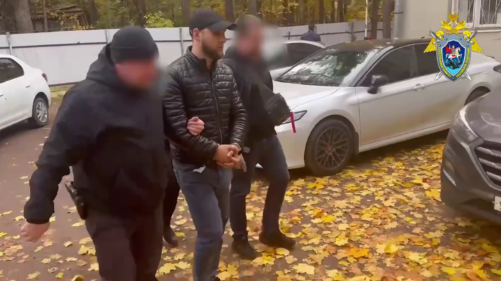 В Верхних Осельках задержали подозреваемого в нападении на инспекторов ГАИ