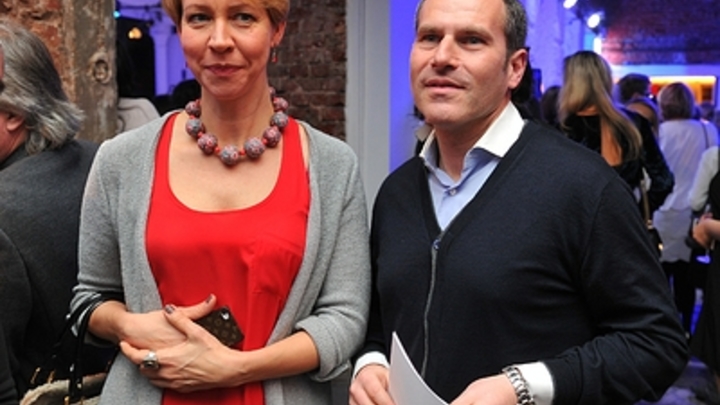 Прикрывается детьми: Экс-кавээнщица Лазарева* финансирует террористов ВСУ