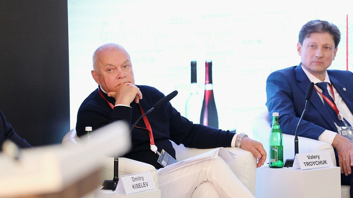 Кубань собирается произвести фурор в виноделии