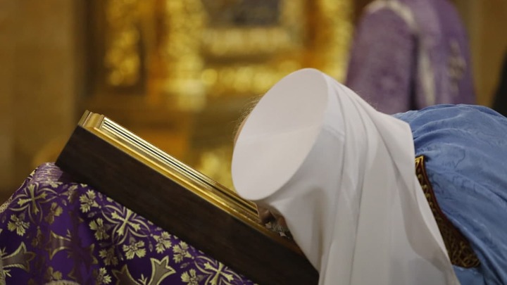 Роспотребнадзор предупреждает об опасностях на Пасху. 500 храмов Кубани закрыты, службы – во дворах