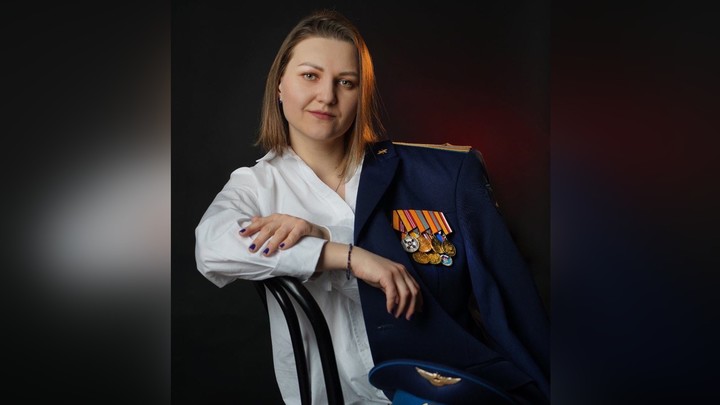 Жены участников спецоперации уверены: Сила в любви