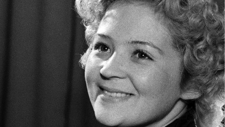 Скончалась актриса Валентина Туманова: чем она известна