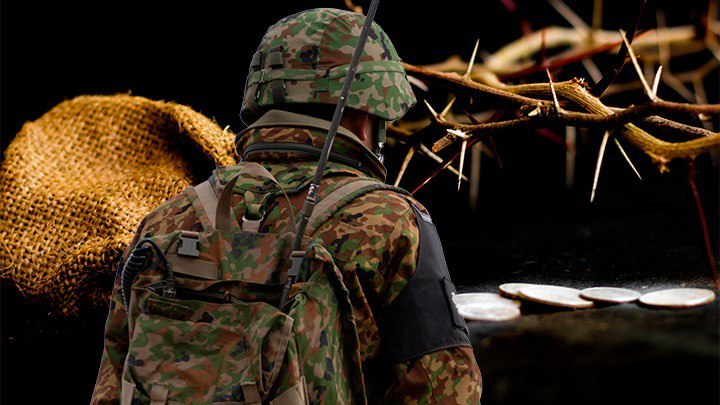 Воевать против русских будут якуты? В ВСУ заявили о создании Сибирского батальона
