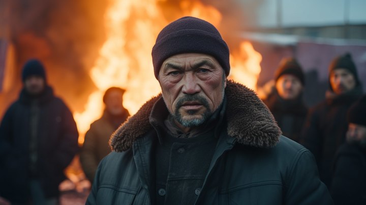 Убийство мотоциклиста в Москве. Братья уже вступились за мальчика: Дальше будет не лучше