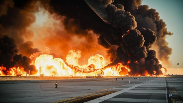 Серьёзно завалило: Подполье вышло на связь после массированного удара по Украине. Паника началась под Николаевом