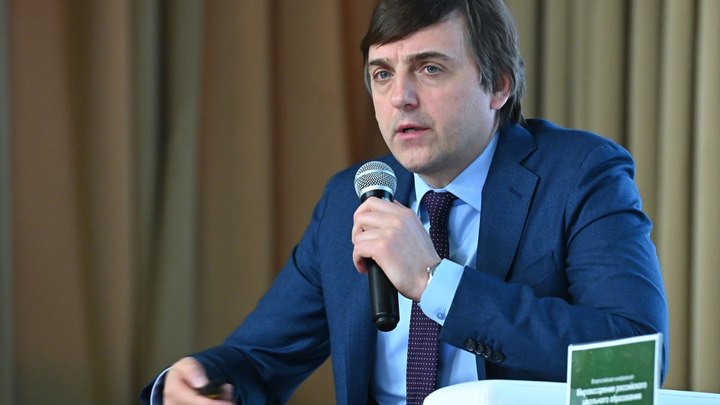 Министр Кравцов - о миссии России: Противостоять нечисти, захватывающей мир