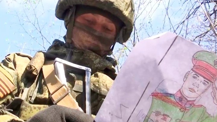 Как отправить письма и посылки из Ивановской области для бойцов СВО