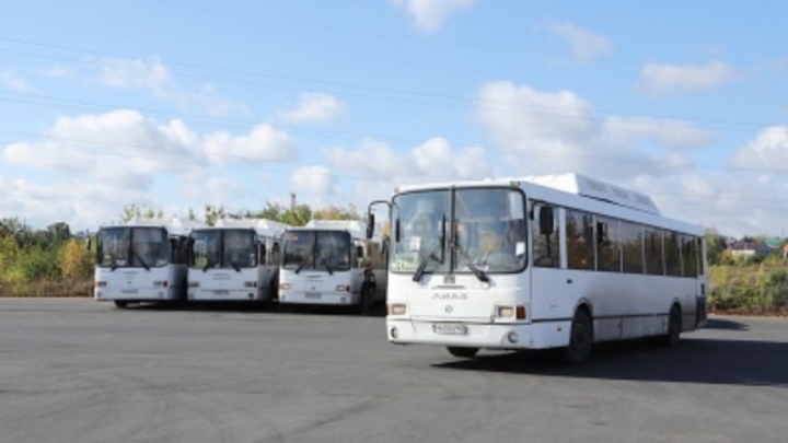 В Самаре в день матча Крыльев Советов с Ростовом усилят работу транспорта