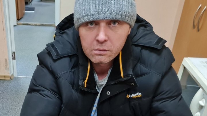 В Северобайкальске поместили в изолятор угрожавшего ножом девочке мужчину