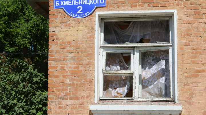 Захарова назвала удар ВСУ по Шебекино терактом: Целенаправленно били по детям