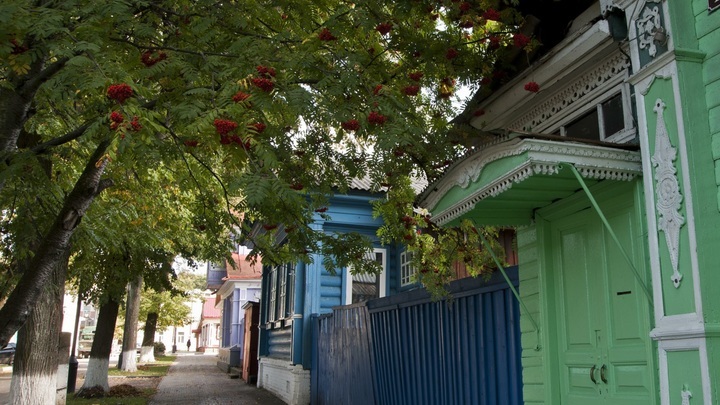 Бутик-отель появится на месте заброшенной усадьбы в Городце