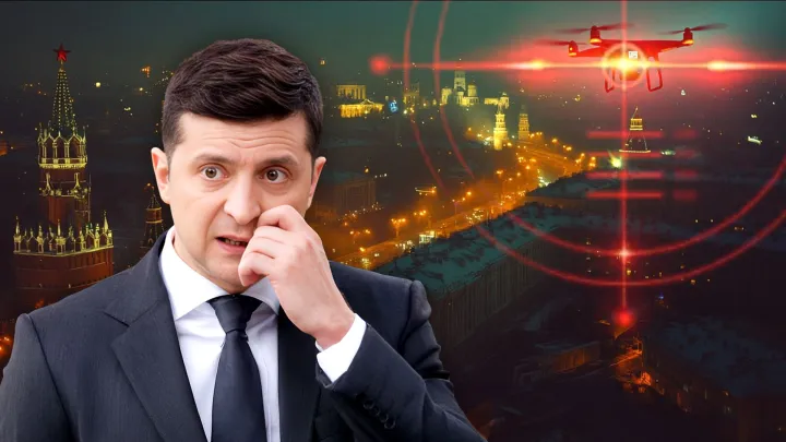 Крах 40-дневного плана: почему ставка Зеленского не сработала