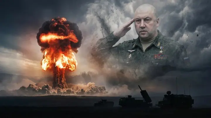 The Telegraph: Путин призвал на СВО генерала Суровикина. Для чего возвращают «Генерала-армагеддона»
