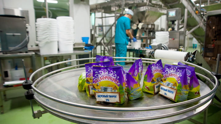 Не пережил пандемию: завод «Ивмолокопродукт» прекратил выпуск продукции