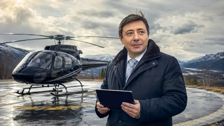 Куда исчез Александр Хлопонин: путь от губернатора до полпреда и миллионера-беглеца