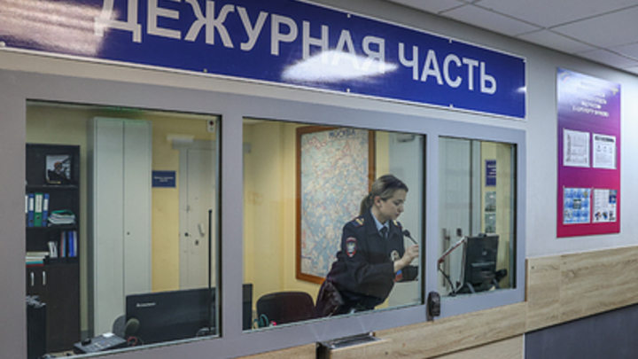 Житель Челябинской области купил дорогую технику и сразу пошёл в полицию