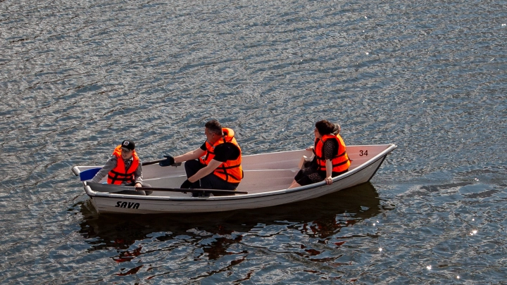 Трагедия в каньоне: В Дагестане назвали причину столкновения катера со скалой