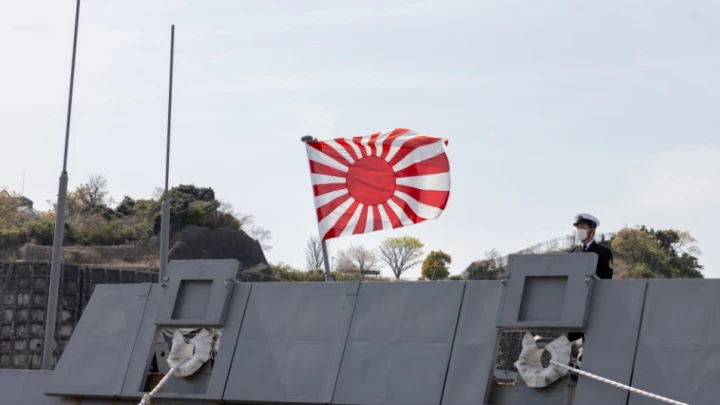 Милитаризация Японии несёт России новые угрозы - Посол Ноздрев