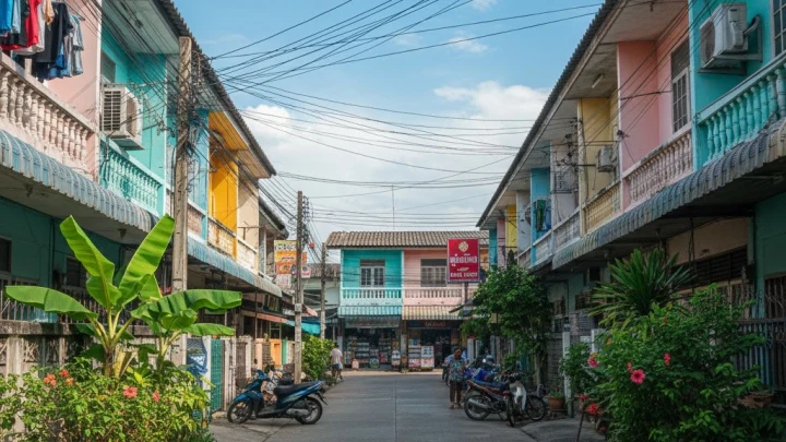 Мужчина вернулся домой через две недели после собственных похорон