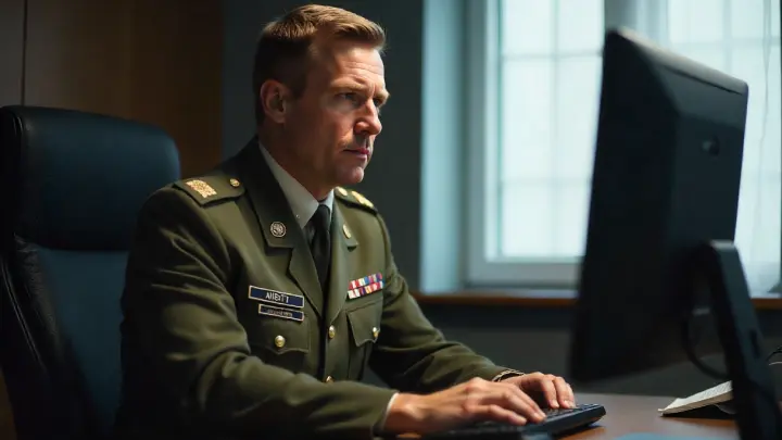 ВЦИОМ: две трети граждан будут рады видеть в коллективе ветерана