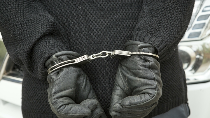 Укронацисты стали музой: Банду осквернителей задержали в Ростовской области