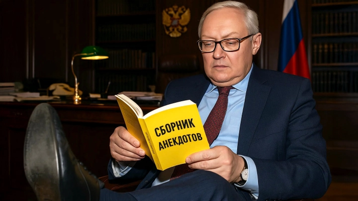 После заявления Трампа о супероружии Рябков напомнил о возможностях России. Запрашивать объяснения не требуется