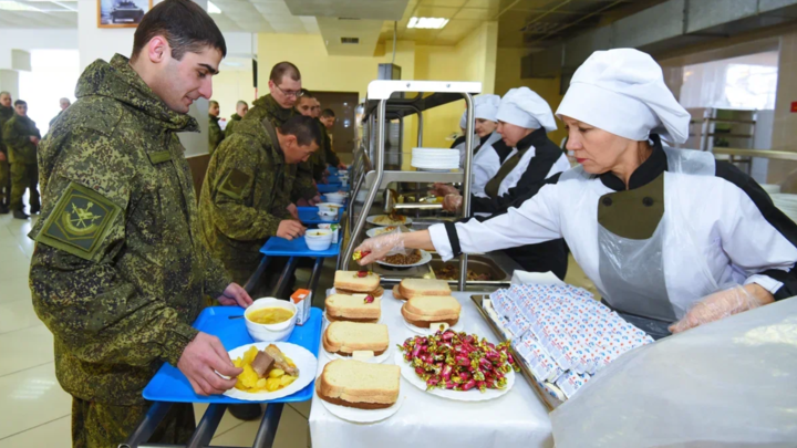 Фигуранты дела о некачественных сухпайках для бойцов СВО могли сбежать за границу