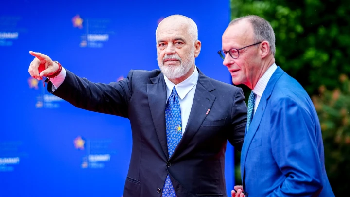 Зачем ЕС хочет карательных пошлин для России? Ответ оказался элементарным