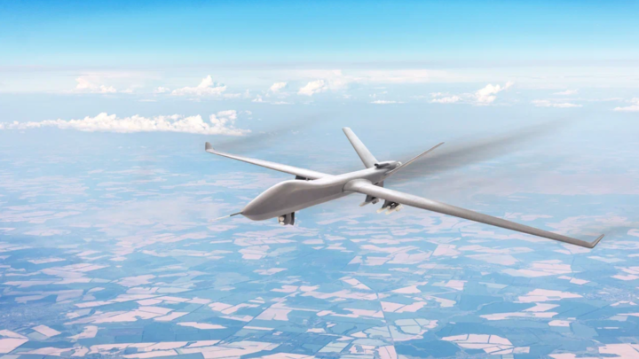 Над Брянской областью ПВО уничтожили 14 украинских беспилотников