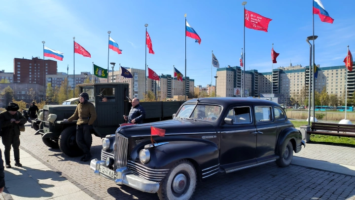 Русский профессор объяснил американцам, как всё будет: Не хотите границы СССР? Ждите Российскую Империю