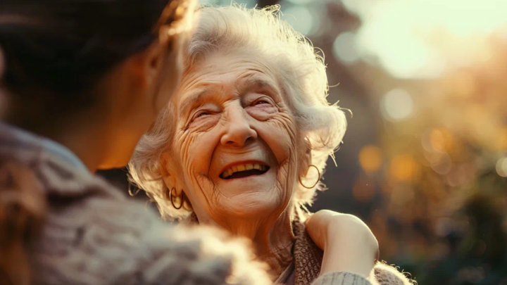 Русские могут прожить до 120 лет. Министр здравоохранения назвал рецепт долголетия