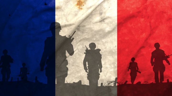 Во Франции задались вопросом что будет после? и заговорили о размещении сил сдерживания на Украине