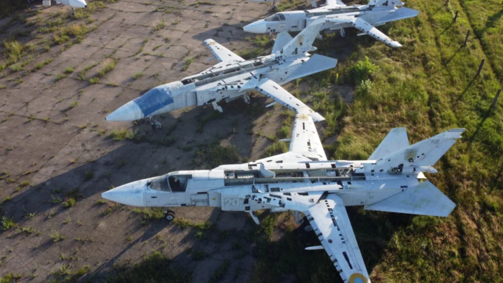 Несколько регионов России подверглись украинской атаке. Сбито более 50 дронов