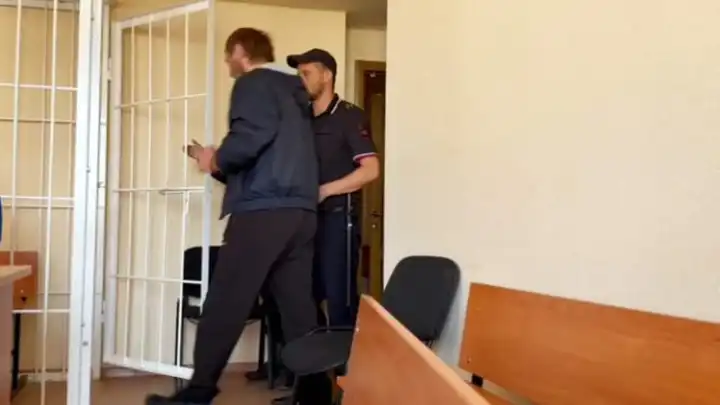 В Новосибирске отправили в СИЗО мужчину, напавшего на сотрудницу склада