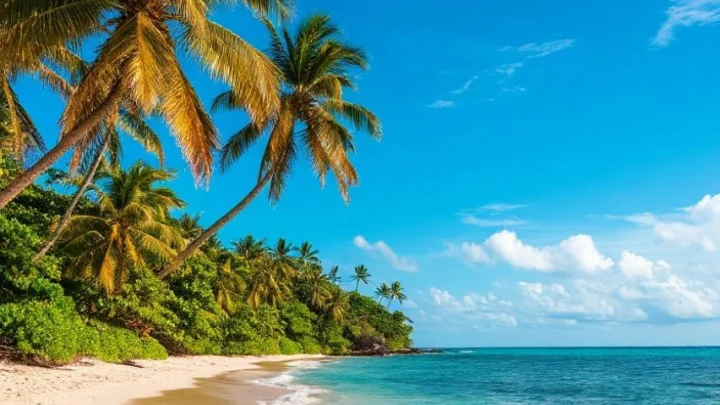 Таиланд теряет позиции: куда теперь едут туристы в Азии?