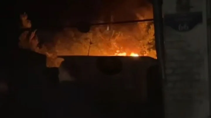 Атака дронов 23 августа на Волгоградскую область: БПЛА взорвался около дома, пострадал ребенок, видео