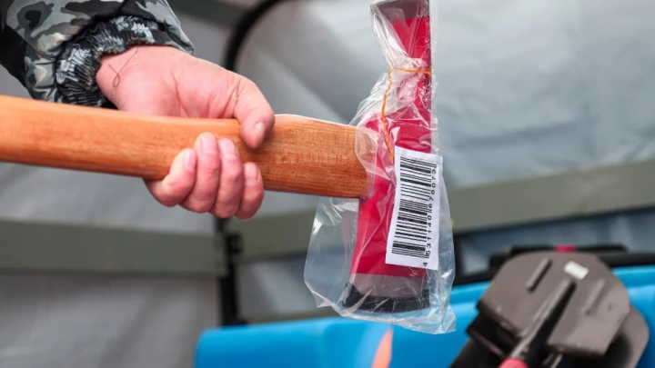 Бывший министр признался в избиении своей девушки: Дело в Подмосковье