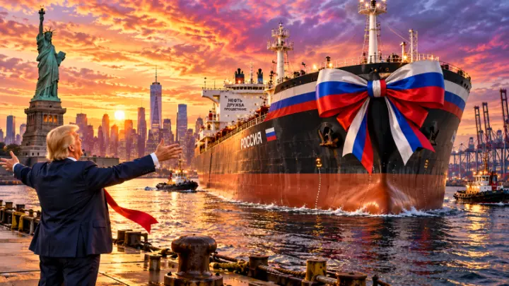 США перешли на сторону России? В Германии заявили неожиданное