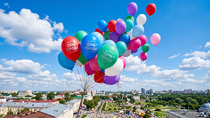 День города Павловский Посад 22 августа 2026 года: полная программа, открытие новых музеев