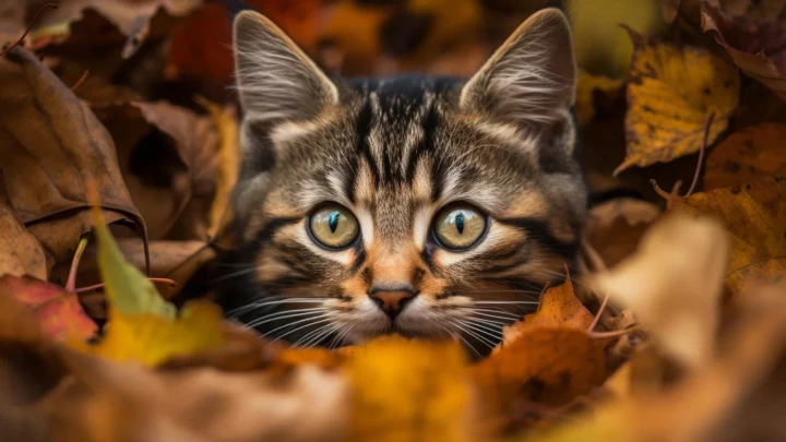 Человечество убьют домашние кошки: Гинцбург предупредил об угрозе эпидемии, сравнимой с чёрной оспой