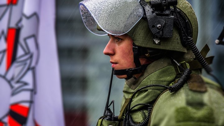 В Чите военнослужащий получил срок за осколок гранаты, попавший в глаз его сослуживцу