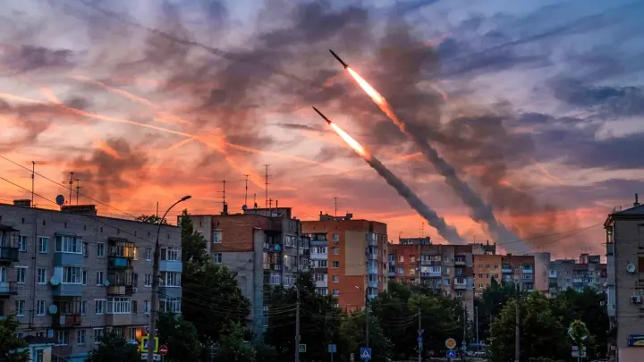 Переговоры начнутся уже в октябре. Анкоридж полностью вычеркнут. Чего ждать от нового визита Уиткоффа?